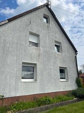 Foto - Haus zum Kaufen in Mosbach-Bergfeld 269.000,00 € 108 m²