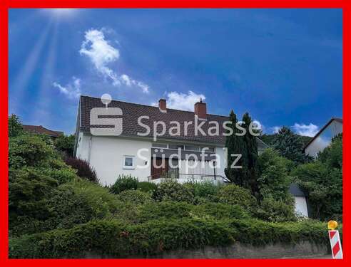 Foto - Haus zum Kaufen in Annweiler 365.000,00 € 142 m²