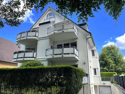 Foto - Wohnung zum Kaufen in Hamburg 398.000,00 € 75.48 m²