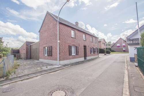 Foto - Haus zum Kaufen in Korschenbroich Steinforth 299.000,00 € 113 m²