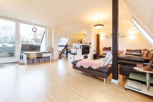 Foto - Wohnung zum Mieten in Hagen 1.300,00 € 140 m²