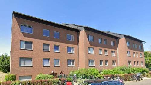 Foto - Wohnung zum Mieten in Kempen 520,00 € 79 m²