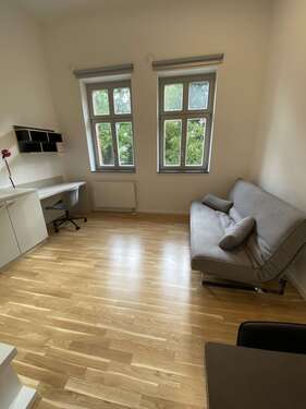 Foto - Wohnung zum Mieten in Berlin 651,69 € 24.11 m²