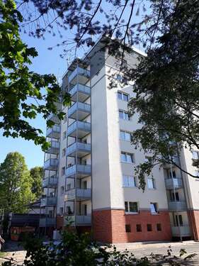 Foto - Wohnung zum Mieten in Uetersen 639,00 € 60.9 m²
