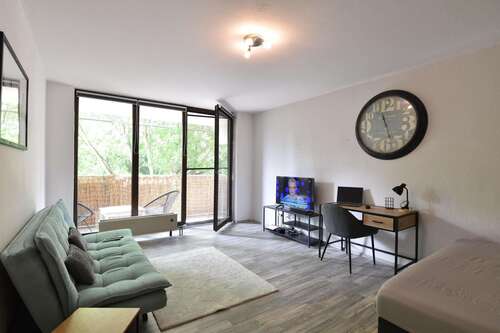 Foto - Wohnung zum Mieten in Mainz-Finthen 820,00 € 40.54 m²