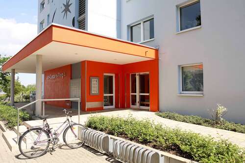 Foto - Wohnung zum Mieten in Neubrandenburg 504,00 € 90.92 m²
