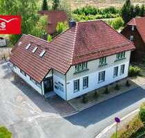 Haus zum Kaufen in Schierke 425.000,00 € 290 m²