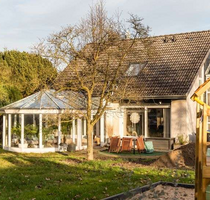 Haus zum Kaufen in Rehfelde 627.500,00 € 219.17 m²