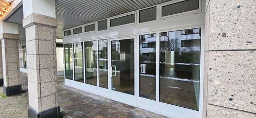 Foto - Einzelhandel in Ratingen 1.126,00 € 53.81 m²