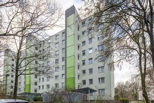 Foto - Wohnung zum Kaufen in Bremen 179.000,00 € 64 m²