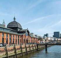 WG-Zimmer in Hamburg 656,00 € 12 m²