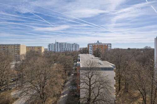 Foto - Wohnung zum Kaufen in München 440.000,00 € 72.8 m²