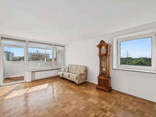 Foto - Wohnung zum Kaufen in München 415.000,00 € 72.8 m²