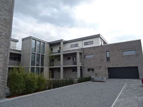 Foto - Wohnung zum Mieten in Flensburg 1.400,00 € 162 m²