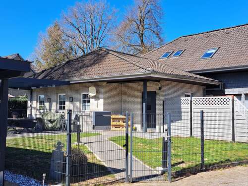 Foto - Haus zum Kaufen in Hohenlockstedt 249.000,00 € 95 m²