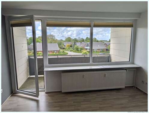 Foto - Wohnung zum Kaufen in Husum 115.000,00 € 56 m²