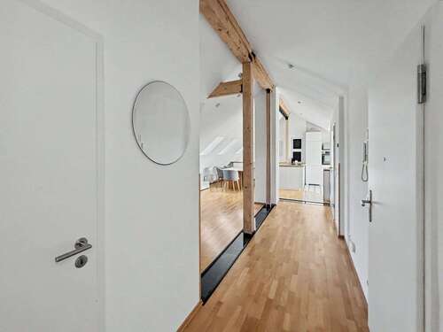 Foto - Wohnung zum Kaufen in Frankfurt am Main 275.900,00 € 69 m²