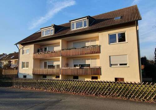 Foto - Wohnung zum Mieten in Erlangen 1.080,00 € 90 m²