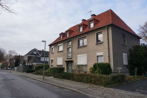 Foto - Wohnung zum Mieten in Gelsenkirchen 430,00 € 60 m²