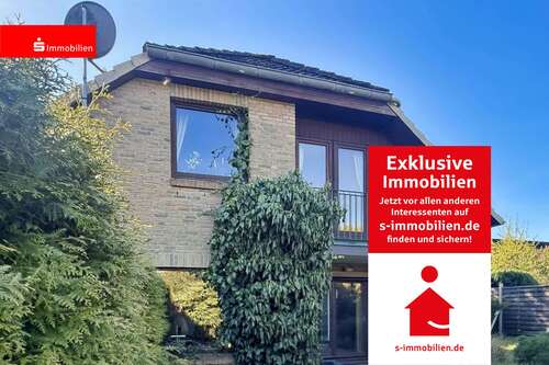 Foto - Haus zum Kaufen in Westerrönfeld 398.000,00 € 136.25 m²