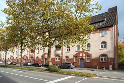 Foto - Wohnung zum Mieten in Kiel 549,00 € 54.85 m²