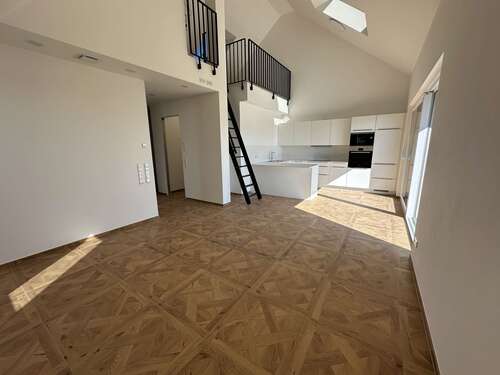 Foto - Wohnung zum Mieten in Blaustein-Wippingen 950,00 € 71 m²