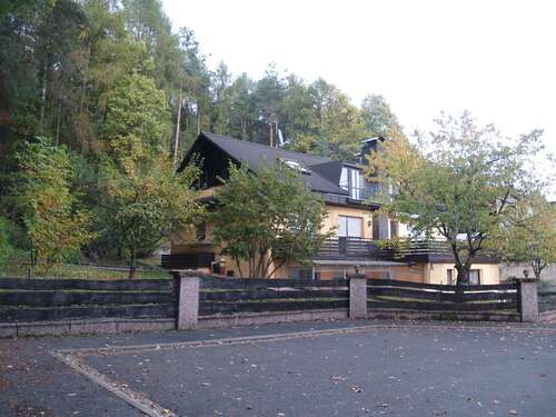 Foto - Wohnung zum Mieten in Heroldsbach 780,00 € 100 m²