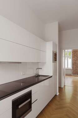 Foto - Wohnung zum Kaufen in Berlin 350.000,00 € 51 m²