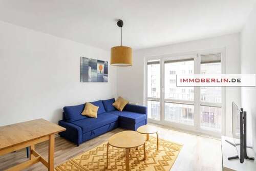 Foto - Wohnung zum Kaufen in Berlin 299.000,00 € 50 m²