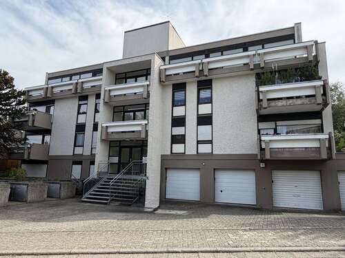 Foto - Wohnung zum Kaufen in Bad Bergzabern 68.000,00 € 40 m²