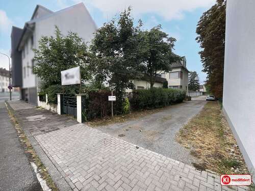 Foto - Haus zum Kaufen in Ludwigshafen am Rhein, FriesenheimNord 669.000,00 € 173 m²