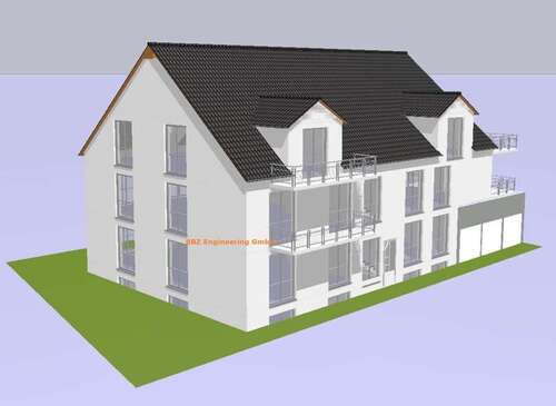 Foto - Wohnung zum Kaufen in Liederbach am Taunus 714.000,00 € 105 m²