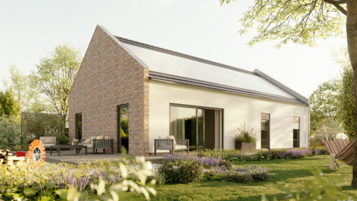 Foto - Haus zum Kaufen in Beelitz 444.266,00 € 102 m²