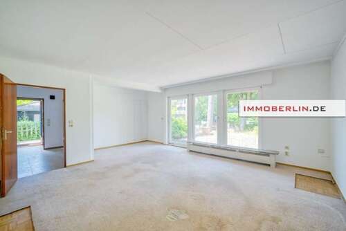 Foto - Haus zum Kaufen in Berlin 575.000,00 € 109 m²