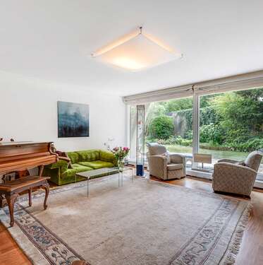 Foto - Wohnung zum Kaufen in München 890.000,00 € 124.5 m²