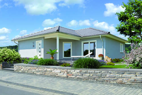 Foto - Haus zum Kaufen in Neunkhausen 328.194,00 € 110 m²