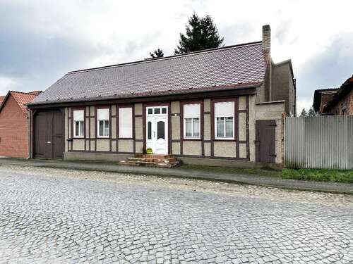 Foto - Haus zum Kaufen in Kleinau 109.000,00 € 163 m²