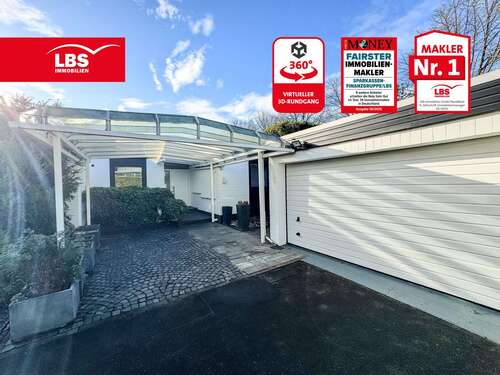 Foto - Haus zum Kaufen in Braunschweig 519.000,00 € 142 m²