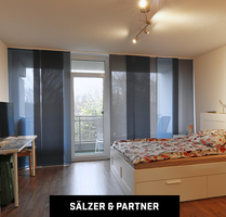 Wohnung zum Kaufen in Köln 149.900,00 € 33 m²