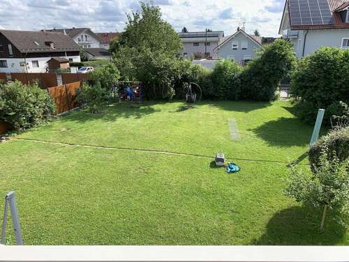 Foto - Wohnung zum Mieten in Harthausen 1.700,00 € 100 m²