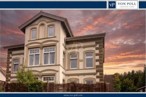 Foto - Wohnung zum Mieten in Bad Bodenteich Bodenteich 715,00 € 110 m²