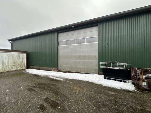 Foto - Halle in Ahrensbök 600,00 € 150 m²