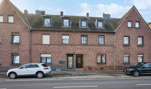 Foto - Haus zum Kaufen in Alsdorf 275.000,00 € 135 m²