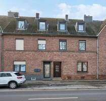 Haus zum Kaufen in Alsdorf 275.000,00 € 135 m²