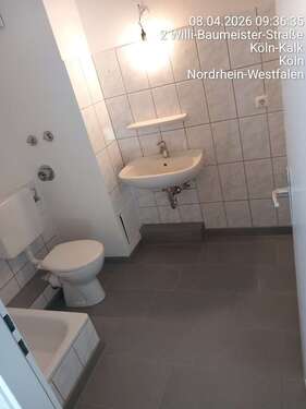 Foto - Wohnung zum Mieten in Köln 717,75 € 75 m²