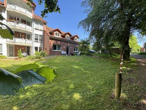 Foto - Wohnung zum Mieten in Lüneburg 550,00 € 50 m²