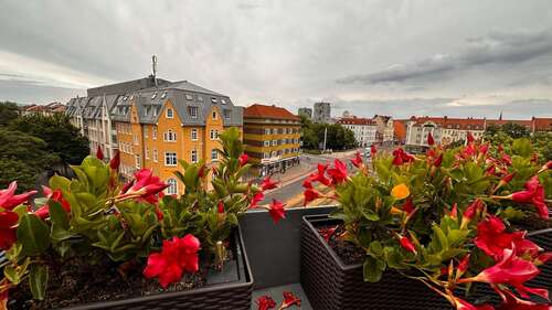 Foto - Wohnung zum Mieten in Erfurt 788,00 € 83 m²