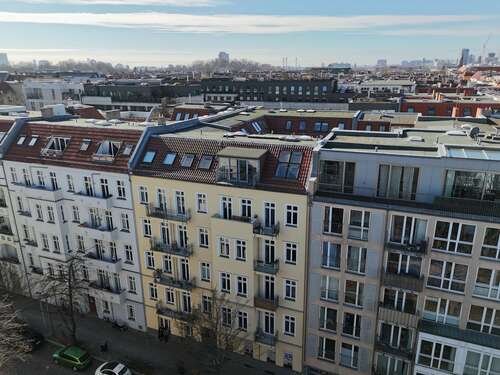Foto - Wohnung zum Kaufen in Berlin 599.000,00 € 94 m²