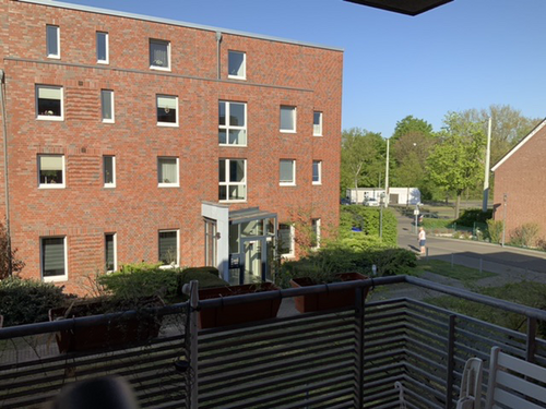Foto - Wohnung zum Mieten in Krefeld 1.029,00 € 86.86 m²