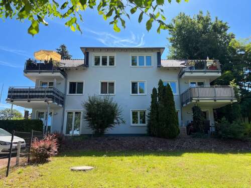 Foto - Wohnung zum Mieten in Erkner 1.377,60 € 82 m²